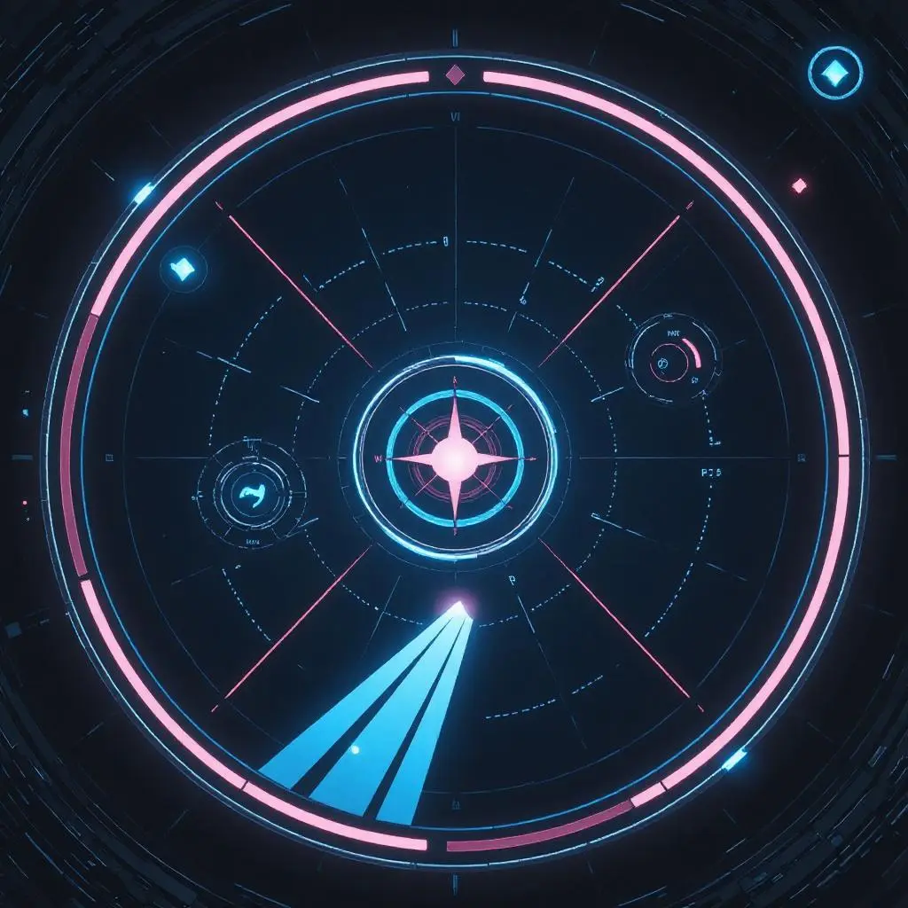 Guidance illustration